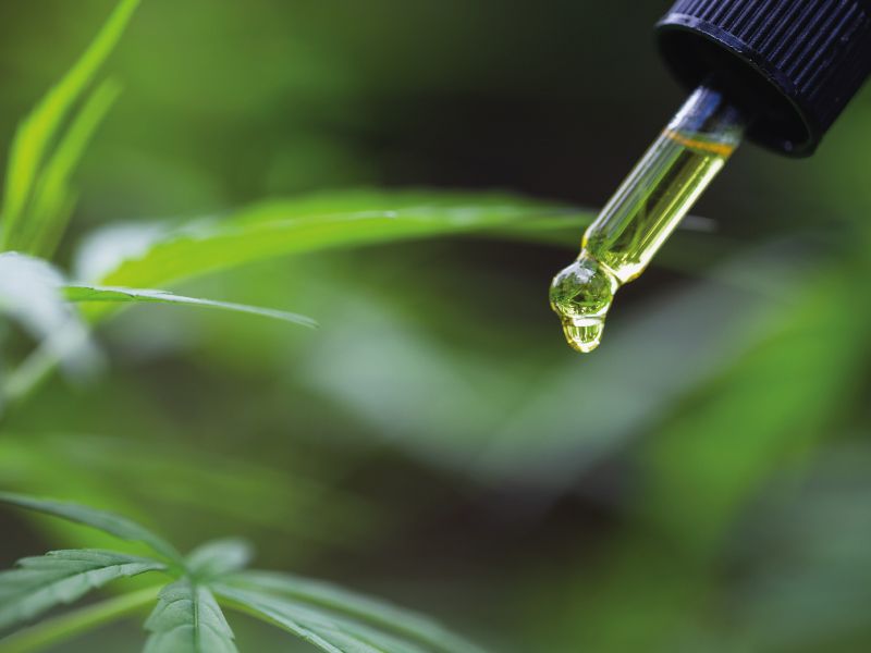 FDA Warns 15 Companies for Illegally Selling Products Containing CBD